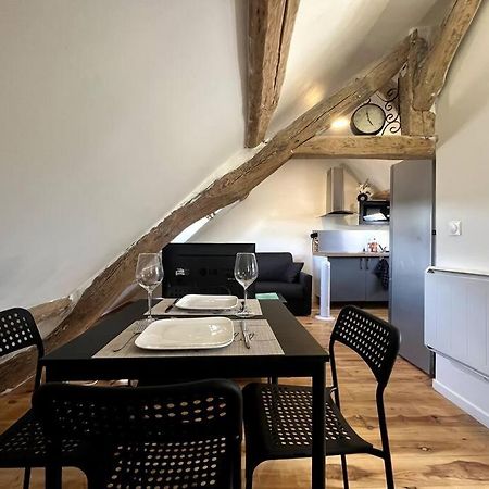 Climber'S Loft With Netflix Apartment Montcourt-Fromonville ภายนอก รูปภาพ